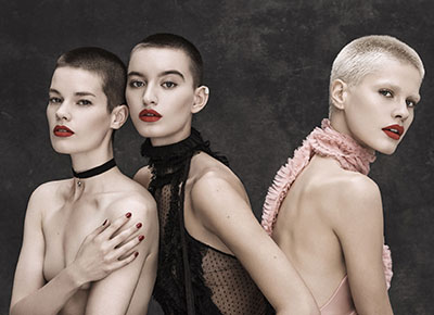 Vogue Russia