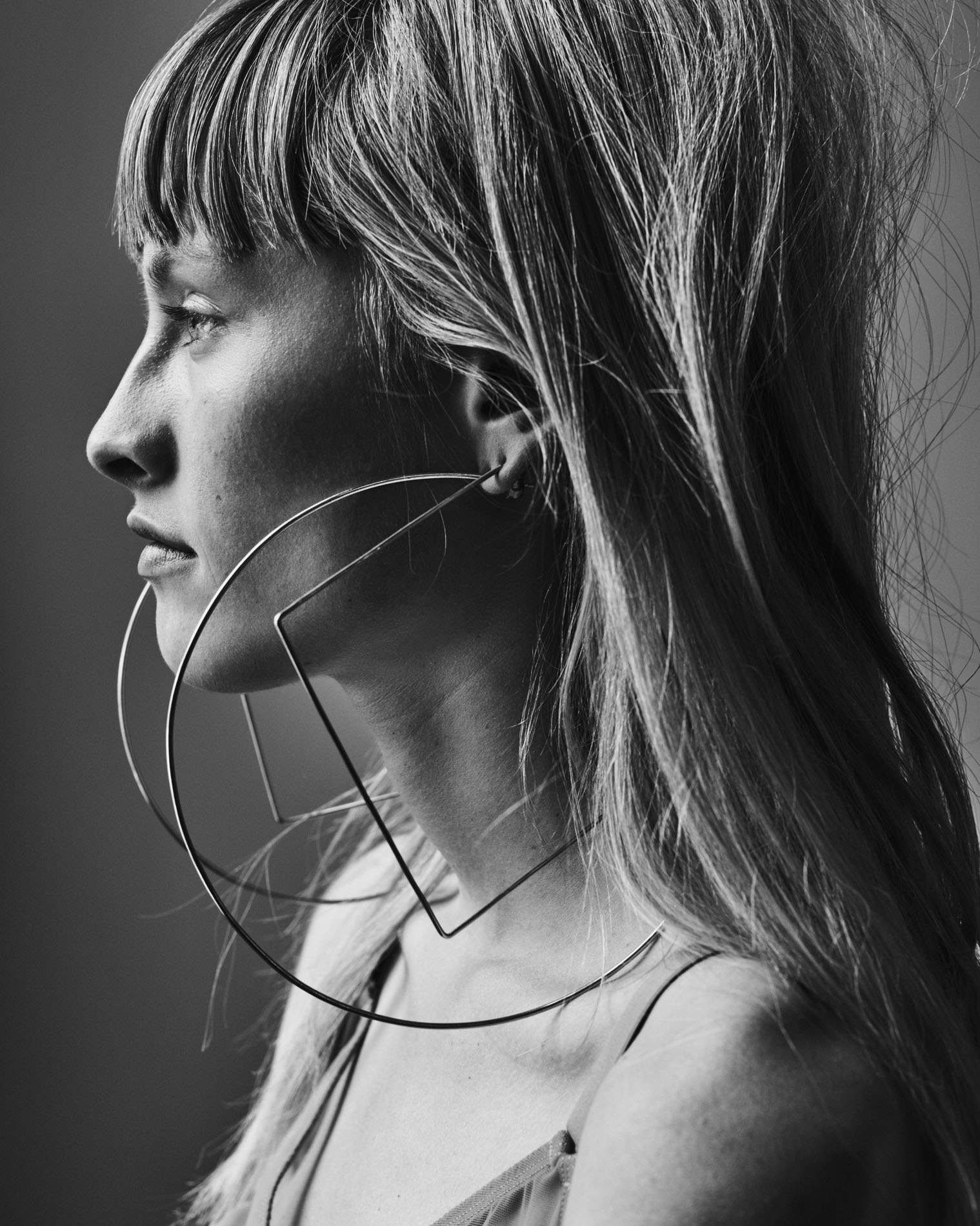 Mariano Vivanco, Klara Kristin