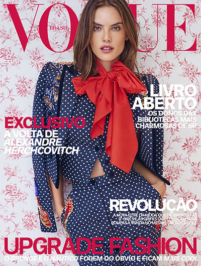 Vogue Brasil