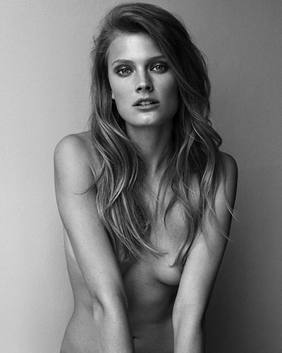 Mariano Vivanco Portraits Nudes And Flowers