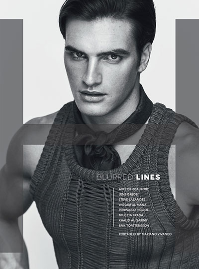H Magazine