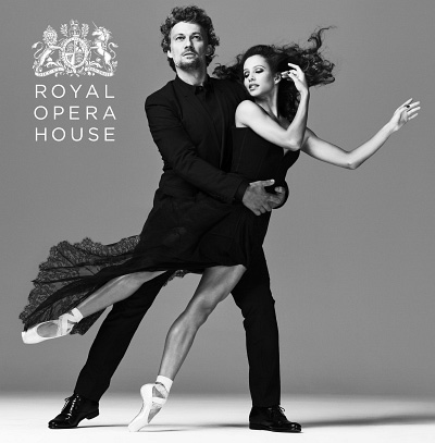 Royal Opera House London