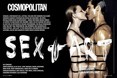 Cosmopolitan