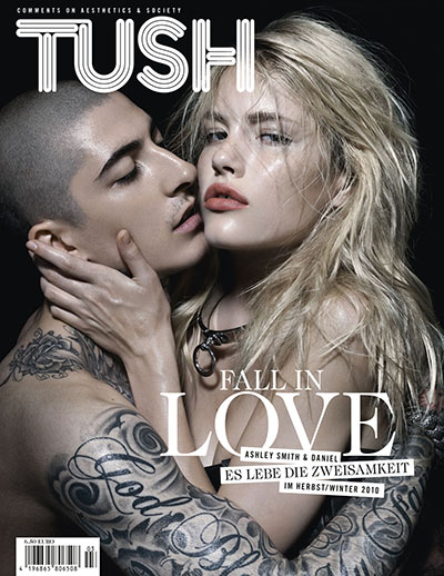 TUSH Magazine