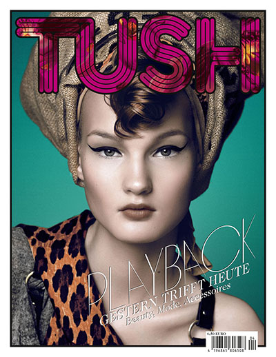 TUSH Magazine