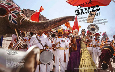 Vogue India