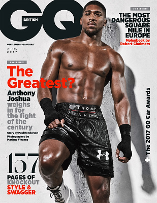 GQ UK