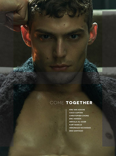 H MAGAZINE
