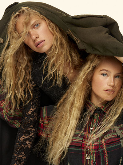 VOGUE RUSSIA