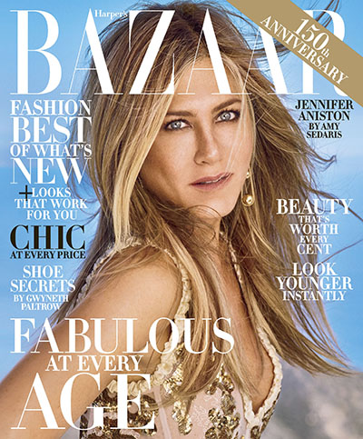 HARPERS BAZAAR US