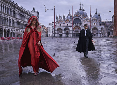 HARPERS BAZAAR US