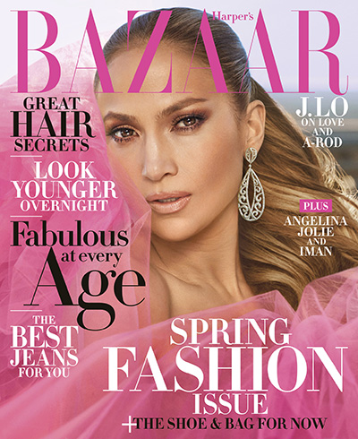 HARPERS BAZAAR US