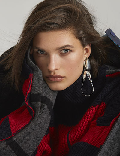 VOGUE RUSSIA
