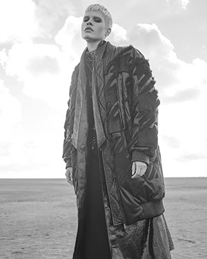 VOGUE RUSSIA